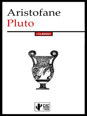 cover image of Pluto